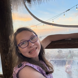 Fundraising Page: Brenda Tisdale